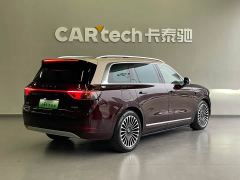 AITO Wenjie M9 Extended Range Ultra 52kWh 6-Seater with 192-Line LiDAR - photo 4