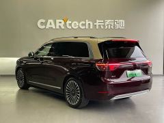 AITO Wenjie M9 Extended Range Ultra 52kWh 6-Seater with 192-Line LiDAR - photo 6