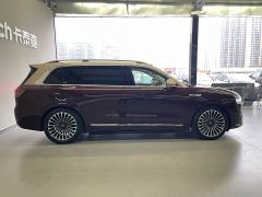 AITO Wenjie M9 Extended Range Ultra 52kWh 6-Seater with 192-Line LiDAR - photo 7
