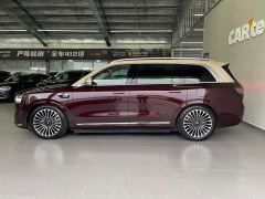 AITO Wenjie M9 Extended Range Ultra 52kWh 6-Seater with 192-Line LiDAR - photo 8