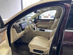 AITO Wenjie M9 Extended Range Ultra 52kWh 6-Seater with 192-Line LiDAR - photo 9