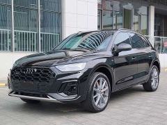 Audi Q5L 40T Luxury Dynamic - photo 1