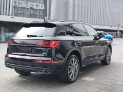 Audi Q5L 40T Luxury Dynamic - photo 10