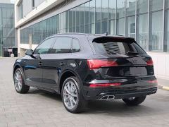 Audi Q5L 40T Luxury Dynamic - photo 11
