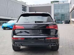 Audi Q5L 40T Luxury Dynamic - photo 12