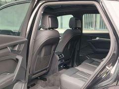Audi Q5L 40T Luxury Dynamic - photo 6