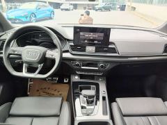 Audi Q5L 40T Luxury Dynamic - photo 7