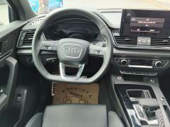 Audi Q5L 40T Luxury Dynamic - photo 8