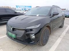 Voyah Lantu Zhiyin Four-Wheel Drive Global Edition - фото 1