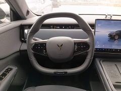 Voyah Lantu Zhiyin Four-Wheel Drive Global Edition - фото 10