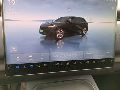 Voyah Lantu Zhiyin Four-Wheel Drive Global Edition - фото 11