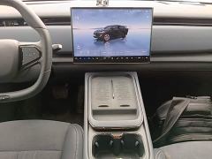 Voyah Lantu Zhiyin Four-Wheel Drive Global Edition - фото 12