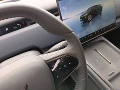 Voyah Lantu Zhiyin Four-Wheel Drive Global Edition - фото 13