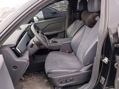 Voyah Lantu Zhiyin Four-Wheel Drive Global Edition - фото 14