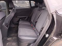 Voyah Lantu Zhiyin Four-Wheel Drive Global Edition - фото 16