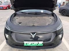 Voyah Lantu Zhiyin Four-Wheel Drive Global Edition - фото 19