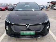 Voyah Lantu Zhiyin Four-Wheel Drive Global Edition - фото 2