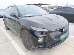 Voyah Lantu Zhiyin Four-Wheel Drive Global Edition - фото 3