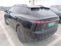 Voyah Lantu Zhiyin Four-Wheel Drive Global Edition - фото 4