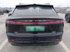 Voyah Lantu Zhiyin Four-Wheel Drive Global Edition - фото 5
