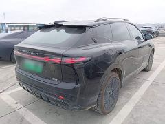 Voyah Lantu Zhiyin Four-Wheel Drive Global Edition - фото 6