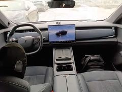Voyah Lantu Zhiyin Four-Wheel Drive Global Edition - фото 9