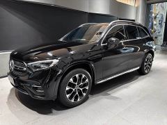 Mercedes-Benz GLC 260 L 4MATIC Luxury 5-Seater - photo 1