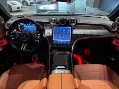 Mercedes-Benz GLC 260 L 4MATIC Luxury 5-Seater - photo 14