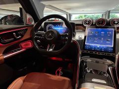 Mercedes-Benz GLC 260 L 4MATIC Luxury 5-Seater - photo 15
