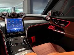 Mercedes-Benz GLC 260 L 4MATIC Luxury 5-Seater - photo 16