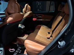 Mercedes-Benz GLC 260 L 4MATIC Luxury 5-Seater - photo 17