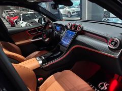 Mercedes-Benz GLC 260 L 4MATIC Luxury 5-Seater - photo 20