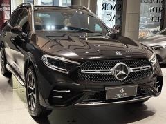 Mercedes-Benz GLC 260 L 4MATIC Luxury 5-Seater - photo 3