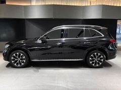 Mercedes-Benz GLC 260 L 4MATIC Luxury 5-Seater - photo 4