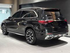 Mercedes-Benz GLC 260 L 4MATIC Luxury 5-Seater - photo 5