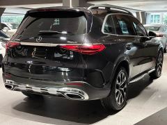 Mercedes-Benz GLC 260 L 4MATIC Luxury 5-Seater - photo 7