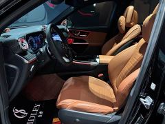 Mercedes-Benz GLC 260 L 4MATIC Luxury 5-Seater - photo 8