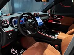 Mercedes-Benz GLC 260 L 4MATIC Luxury 5-Seater - photo 9