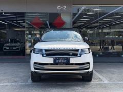 Land Rover Range Rover 3.0 L6 400PS SV Prestige Genesis Extended Wheelbase - фото 2