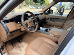 Land Rover Range Rover 3.0 L6 400PS SV Prestige Genesis Extended Wheelbase - фото 4
