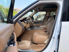 Land Rover Range Rover 3.0 L6 400PS SV Prestige Genesis Extended Wheelbase - фото 5