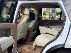 Land Rover Range Rover 3.0 L6 400PS SV Prestige Genesis Extended Wheelbase - фото 6