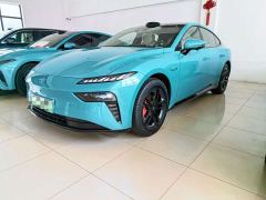 Dongfeng eπ 007 EV 650 Ultra with LiDAR - фото 1