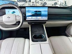 Dongfeng eπ 007 EV 650 Ultra with LiDAR - фото 12