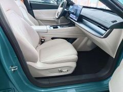 Dongfeng eπ 007 EV 650 Ultra with LiDAR - фото 15