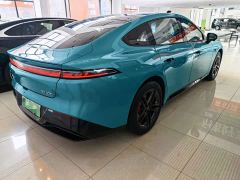 Dongfeng eπ 007 EV 650 Ultra with LiDAR - фото 17
