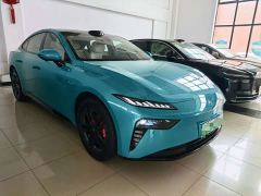 Dongfeng eπ 007 EV 650 Ultra with LiDAR - фото 3