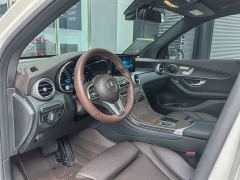 Mercedes-Benz GLC 260 L 4MATIC Luxury - photo 11