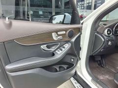 Mercedes-Benz GLC 260 L 4MATIC Luxury - photo 12