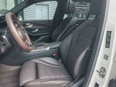 Mercedes-Benz GLC 260 L 4MATIC Luxury - photo 13